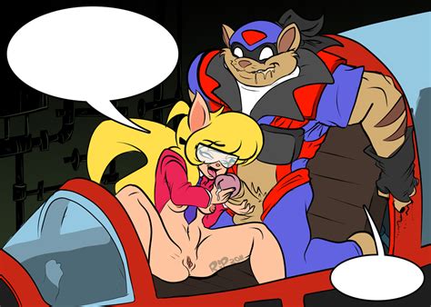 Swat Kats Make Your Own Cockpit Joke By Evilkingtrefle Hentai Foundry