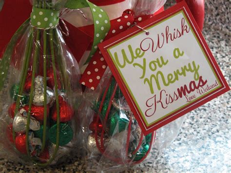 Christmas is a busy time of year. Creative Outlet: Teacher Christmas gifts