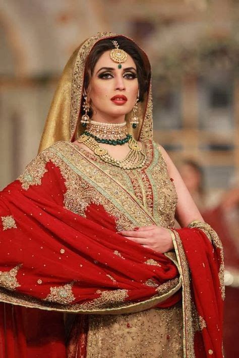 270 Authentic Pakistani Bridal Dresses Ideas Pakistani Bridal Pakistani Bridal Dresses