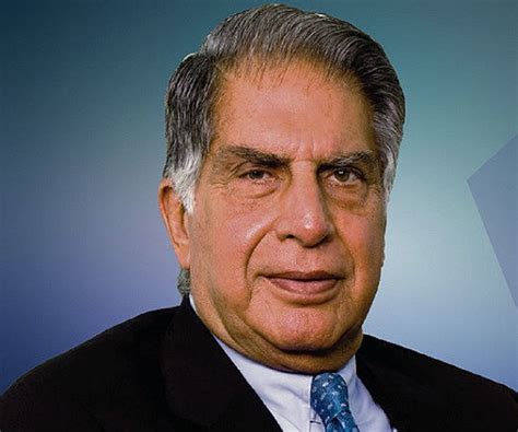 Goes on to study architecture and engineering. Ratan Tata Biography - Childhood, Life Achievements & Timeline