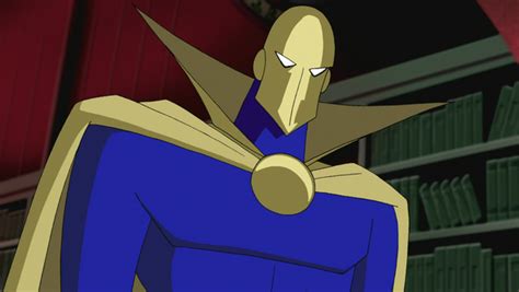 Doctor Fate Dcau Wiki Your Fan Made Guide To The Dc Animated Universe
