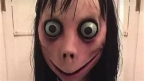 The Momo Challenge Is A Hoax But For Some Local Families The Fear Is