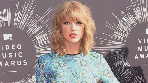 Taylor Swift Strikes Back In Countersuit Against Dj Who She Claims Groped Her Entertainment