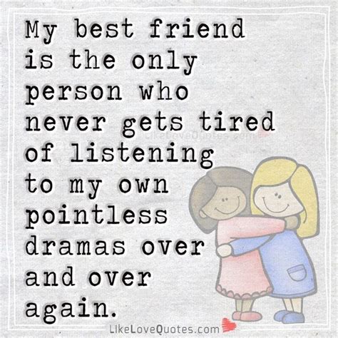 Awesome Friendship Quotes Thats What Best Friends Do Tag Your Best