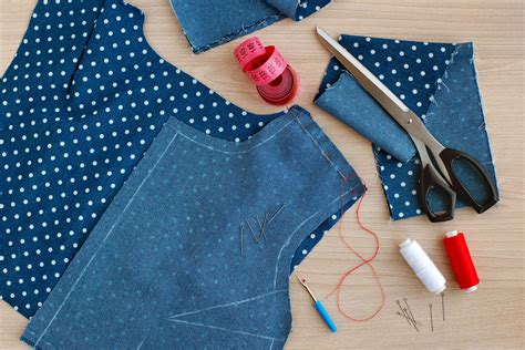10 Free Clothing Sewing Patterns
