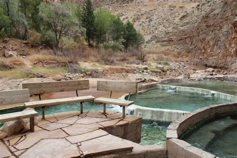 Maybe you would like to learn more about one of these? HEALING WATERS: The Story of Pah Tempe Hot Springs | Hot ...