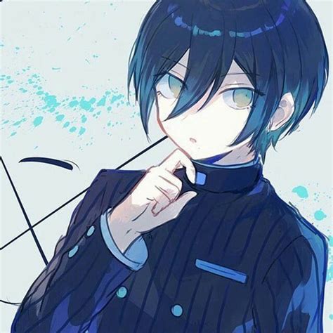 Zerochan has 220 saihara shuuichi anime images, wallpapers, android/iphone wallpapers, fanart, cosplay pictures, and many more in its gallery. Shuichi Saihara from Danganronpa V3: Killing Harmony