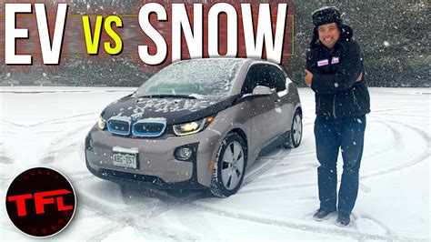 Bmw also changed the headlights with laser light technology available as an option. The BMW i3 Is Not As Terrible As You'd Think In The Snow...But Can It Do Doughnuts? - YouTube