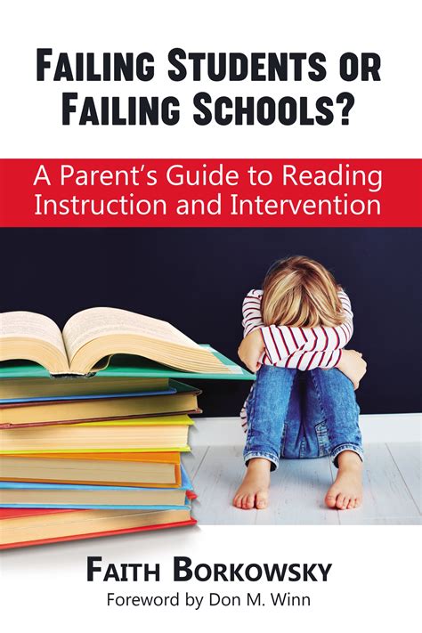 Failing Students Or Failing Schools High Five Literacy