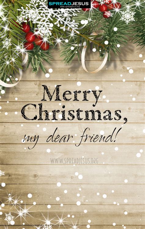 Make your friends, family, and loved ones feel good by sending them merry christmas and happy new year's messages. Merry Christmas my Friends Mobile Wallpapers Merry ...