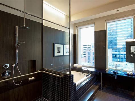 15 meeting rooms in hotel. The Joule Dallas Rooms - Jacuzzi Suites Dallas