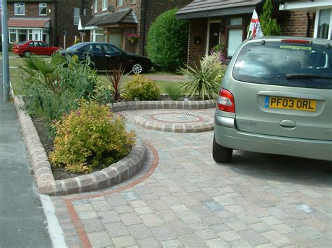 Top 30 Front Garden Ideas With Parking Home Decor Ideas