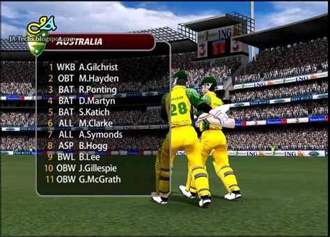 Ea Cricket 2013 Game Download For Pc Filesblast