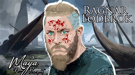 Ragnar Lodbrok Youtube