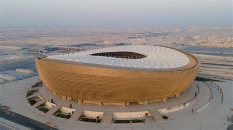 Fifa Wm 2022 Das Sind Die Acht Spielorte Der Wm In Katar Sportschaude