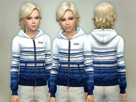 Pin By Nappily D On Sims4hood Sims 4 Sims Sims 4 Children
