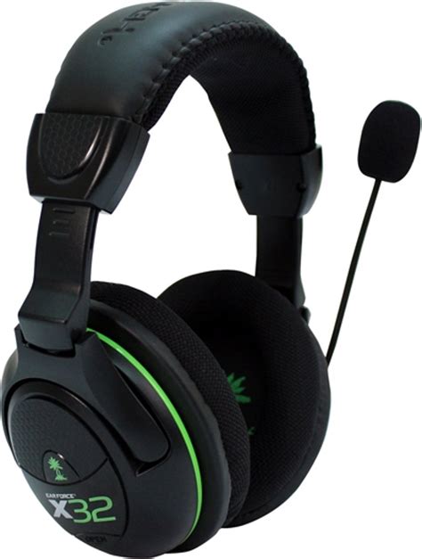 Bol Com Turtle Beach Ear Force X Wireless Stereo Gaming Headset