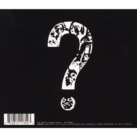 Xxxtentacion 2cd 2019 Us Original Hhv