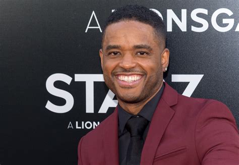 How Tall Is Power Star Larenz Tate