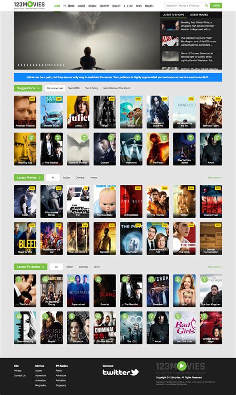 Best list of free movies downloading websites of june 2021. Watch Movies on the Best website #123movies @123movies4u ...