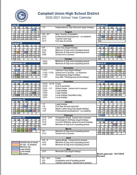 Kent State University Academic Calendar Malaytru3