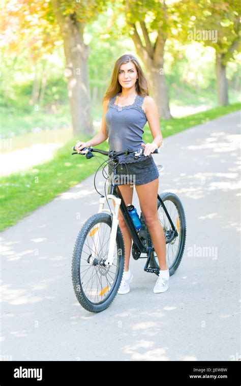 Beautiful Bike Ride Hi Res Stock Photography And Images Alamy