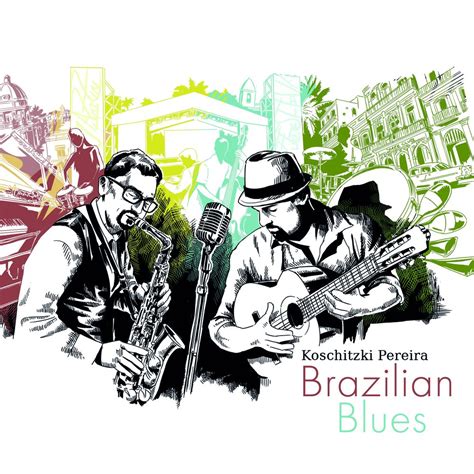 Brazilian Blues Fabiano Pereira Mp3 Buy Full Tracklist