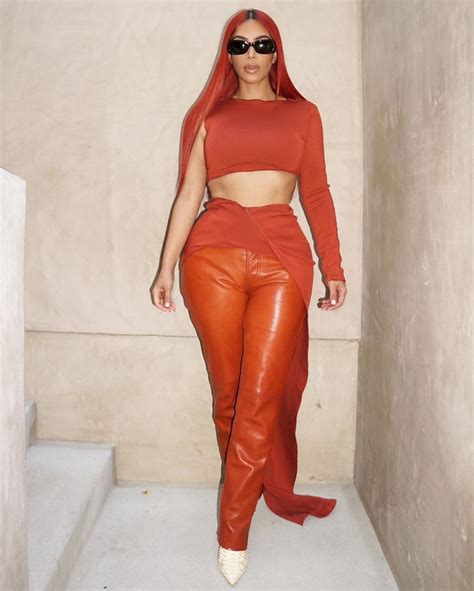 Her personality is also the most hated on. Kim Kardashian Outfit 07/05/2020 • CelebMafia