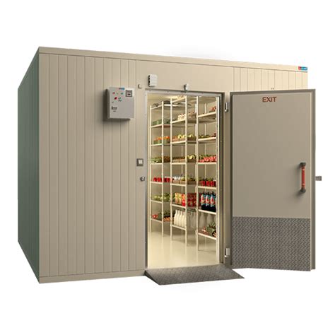 How To Cold Storage Room Useful To Industries