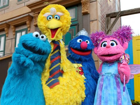 Who Is The Oldest Sesame Street Character Celebrityfm 1 Official Stars Business And People