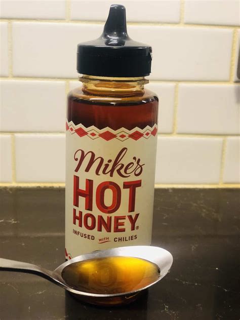 Mike’s Hot Honey Review
