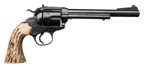 Colt Bisley Model Single Action Revolver 32 20 Cal 7 12 Barrel Re B