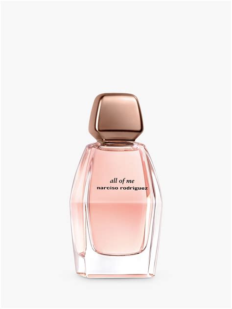 Narciso Rodriguez All Of Me Eau de Parfum, 90ml at John Lewis & Partners