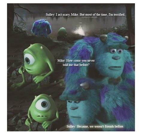 Mike Wazowski Quotes Monsters University Shortquotescc