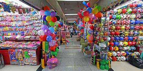 Yiwu Market Guide The Ultimate Guide Bansar China