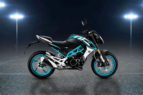 Cfmoto 150 Nk 2024 Price Philippines Specs And January Promos