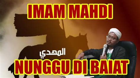 Dua model penafsiran ini, sudah terjadi sejak era islam awal. MASYA ALLAH Imam Mahdi Sudah Ada, Tinggal Tunggu ...