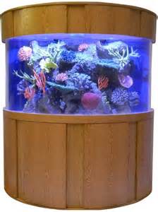 100 Gallon Acrylic Fish Tank