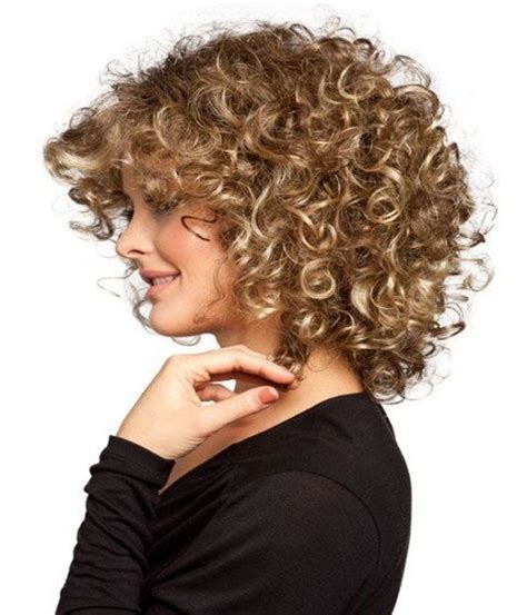 Edgy Voluminous Curls New Hairstyles 2015 Hairstyles For 2015