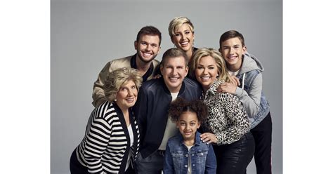 Usa Networks Chrisley Knows Best Smash Hit Season 8 Continues With