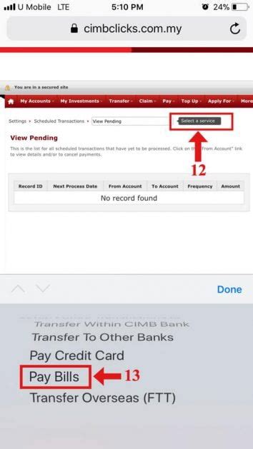 Download with free trial * cimb bank. Cara Transfer Duit CIMB Ke Tabung Haji Setiap Bulan Secara ...