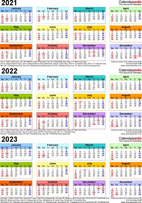 Kalender 2023 Pdf Malaysia Get Latest News 2023 Update