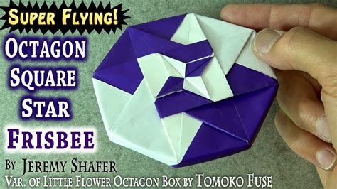 Origami Ideas Origami T Box By Jeremy Shafer