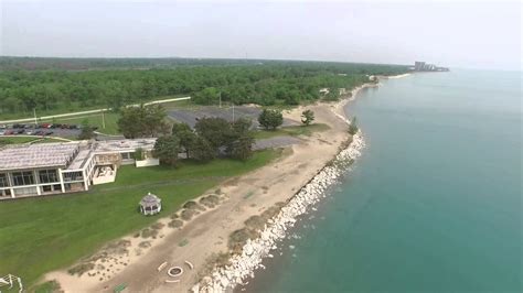 Find out here what you need to beach wedding anyone? Lake County Top Wedding Venue Illinois Beach State Park ...
