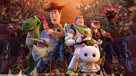 Toy Story Wallpaper 4k Wallpaper Toy Story 4 Poster 4k Movies 20904