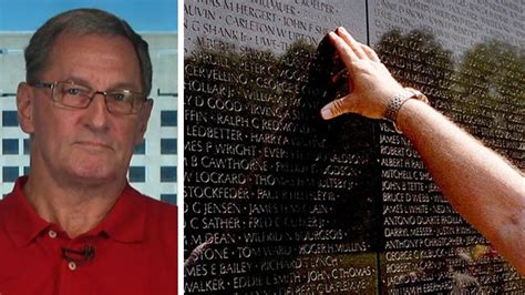 Veteran Working To Honor Fallen Vietnam Vets On Air Videos Fox News