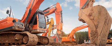 Questions About Heavy Equipment Financing