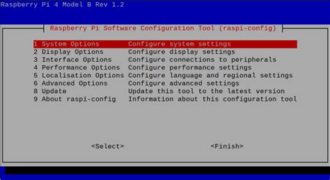 What Is Raspi Config Tool A Complete Guide Linux Consultant