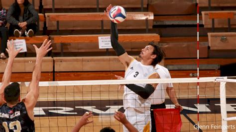 Ncaa Mens Volleyball Countdown No 8 Uc Irvine Flovolleyball