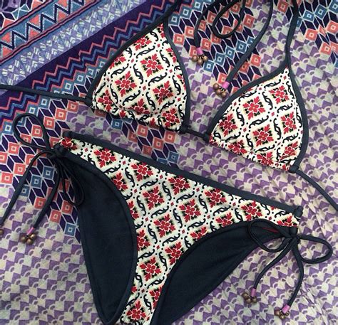 Tigerlily Tigerlily Swimwear Swimwear 2017 Bikini Bod Summer Suits